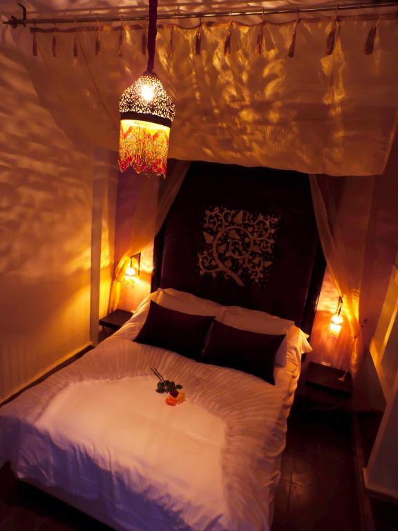 Ryad Amiran & Spa Marrakesch Zimmer foto